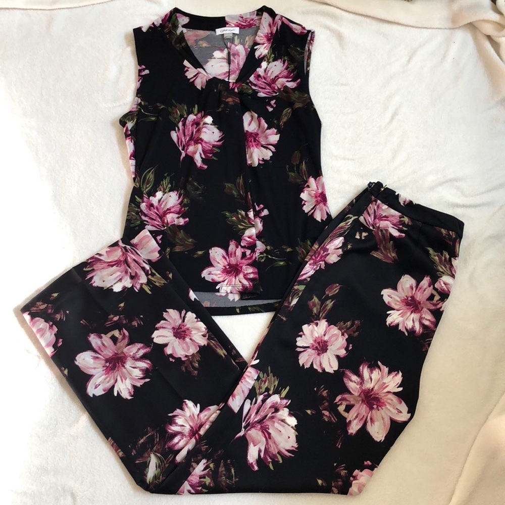 Calvin Klein Set
